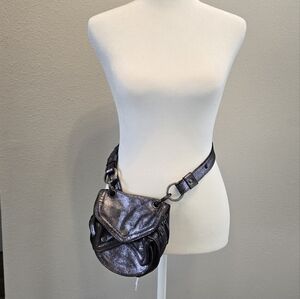 All Saints Crossbody/Belt Bag